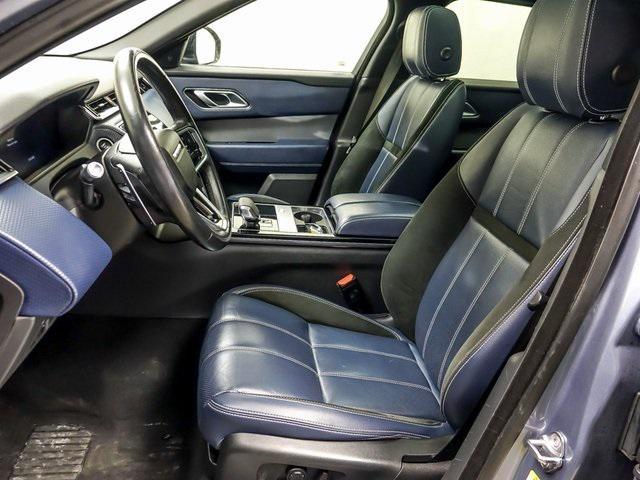 used 2021 Land Rover Range Rover Velar car, priced at $36,989