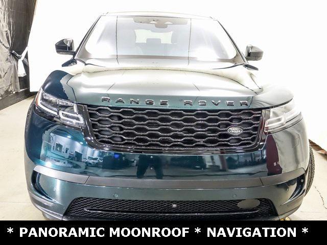 used 2021 Land Rover Range Rover Velar car, priced at $34,993