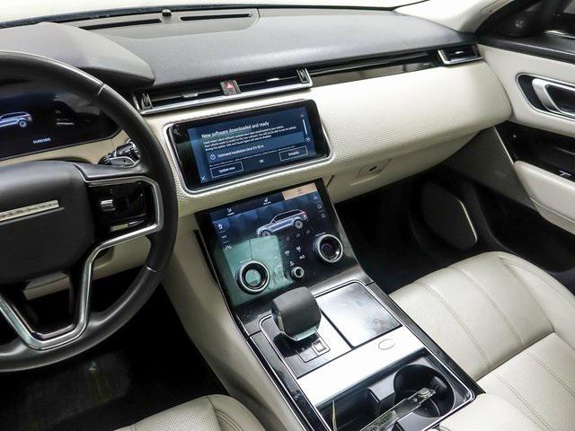 used 2021 Land Rover Range Rover Velar car, priced at $34,993