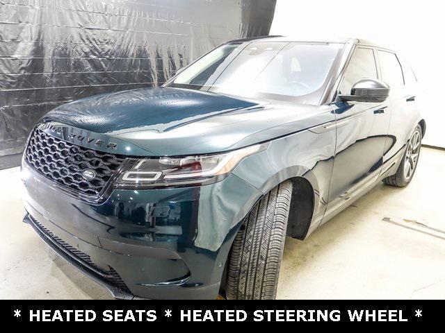 used 2021 Land Rover Range Rover Velar car, priced at $34,993