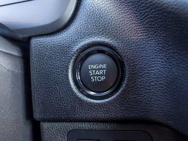 new 2025 Toyota Tundra car, priced at $61,089