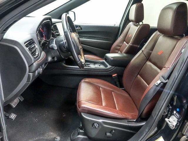 used 2023 Dodge Durango car, priced at $31,204