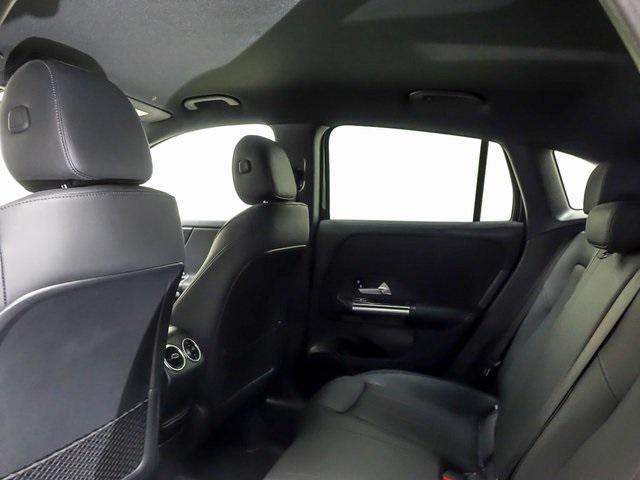 used 2023 Mercedes-Benz GLA 250 car, priced at $33,773