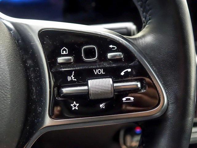 used 2023 Mercedes-Benz GLA 250 car, priced at $33,773