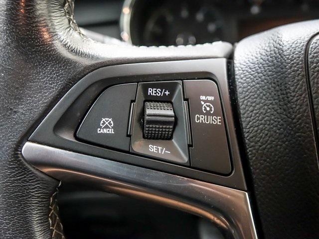 used 2022 Buick Encore car, priced at $20,473