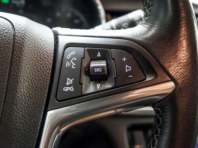 used 2022 Buick Encore car, priced at $20,473