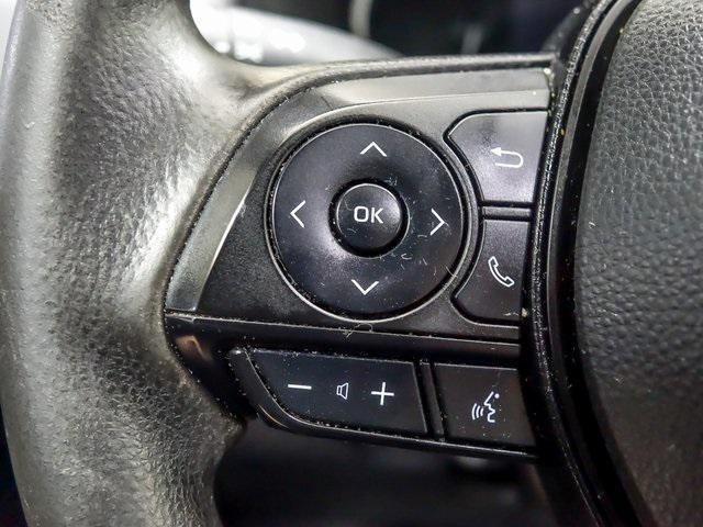 used 2023 Toyota RAV4 car, priced at $26,973