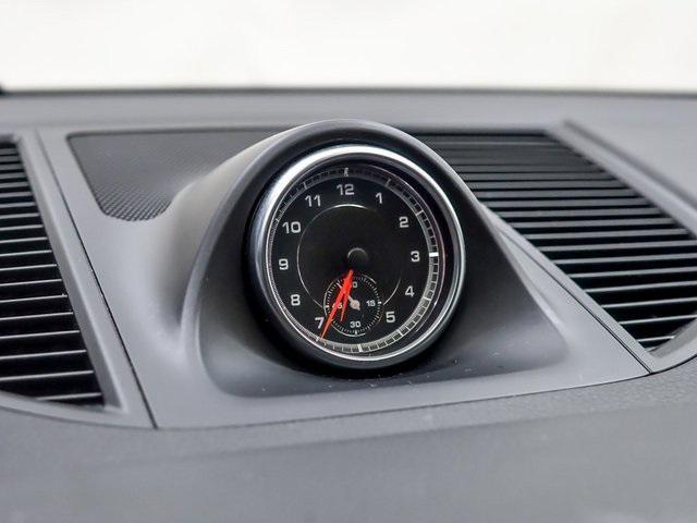 used 2018 Porsche Macan car, priced at $28,873