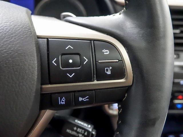 used 2022 Lexus RX 350 car, priced at $42,330