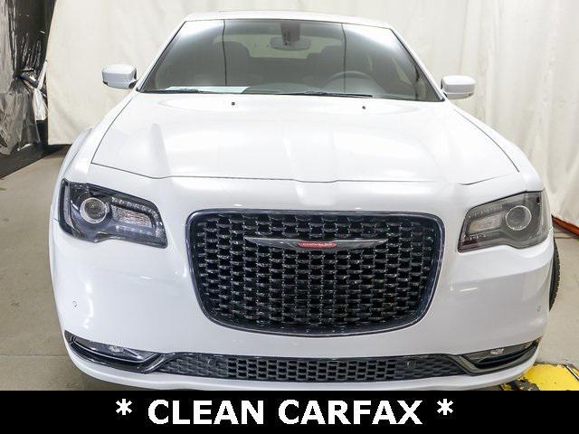 used 2023 Chrysler 300 car, priced at $28,473