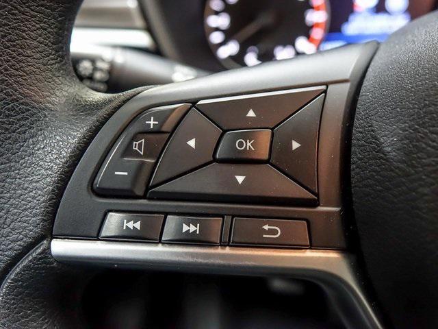 used 2023 Nissan Altima car, priced at $21,263