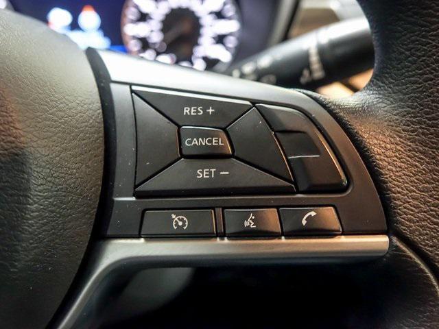 used 2023 Nissan Altima car, priced at $21,263