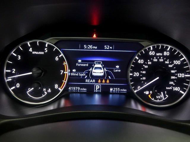 used 2023 Nissan Altima car, priced at $21,263