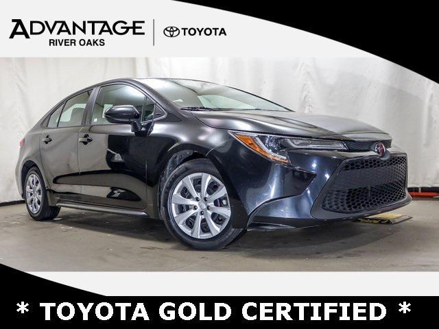 used 2020 Toyota Corolla car, priced at $15,997