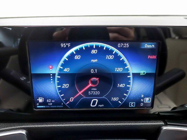 used 2021 Mercedes-Benz GLB 250 car, priced at $26,245