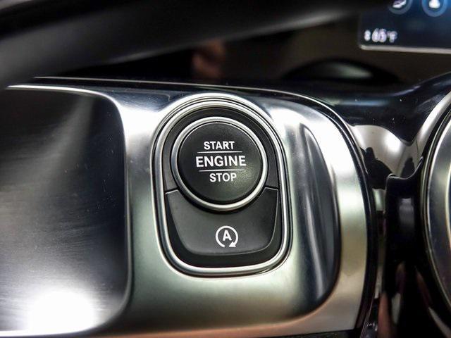 used 2021 Mercedes-Benz GLB 250 car, priced at $26,245