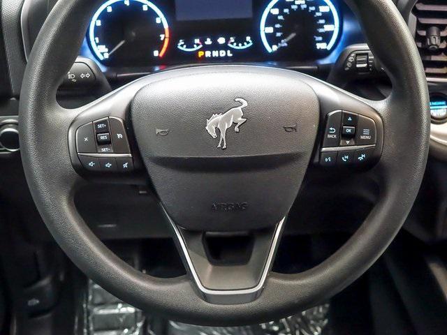 used 2024 Ford Bronco Sport car, priced at $25,800