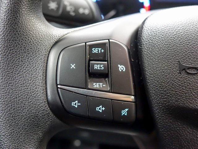 used 2024 Ford Bronco Sport car, priced at $25,800