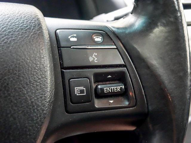 used 2012 Lexus RX 350 car, priced at $11,900