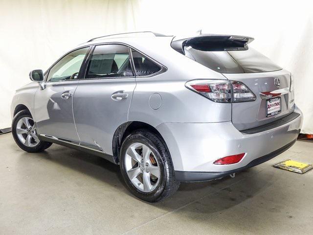 used 2012 Lexus RX 350 car, priced at $11,900