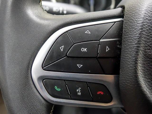used 2022 Chrysler Pacifica car, priced at $21,473