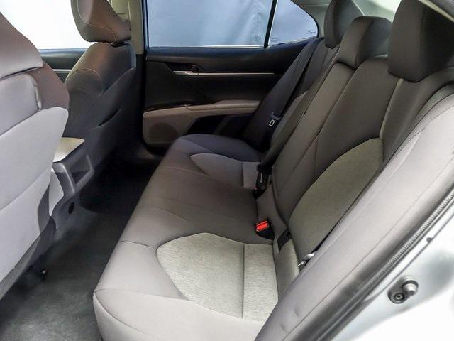 used 2023 Toyota Camry car, priced at $23,385