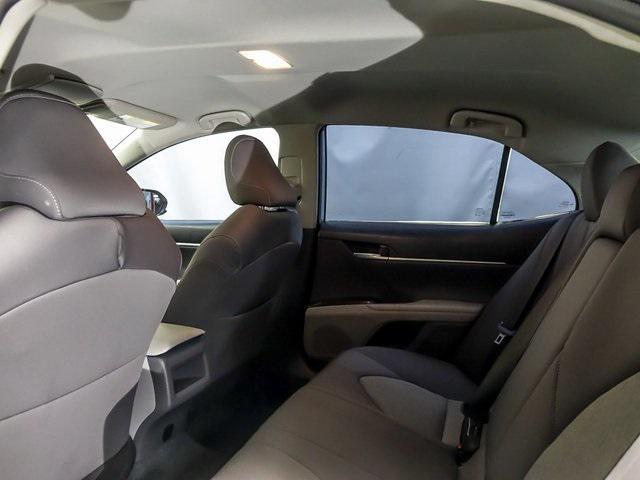 used 2023 Toyota Camry car, priced at $23,385