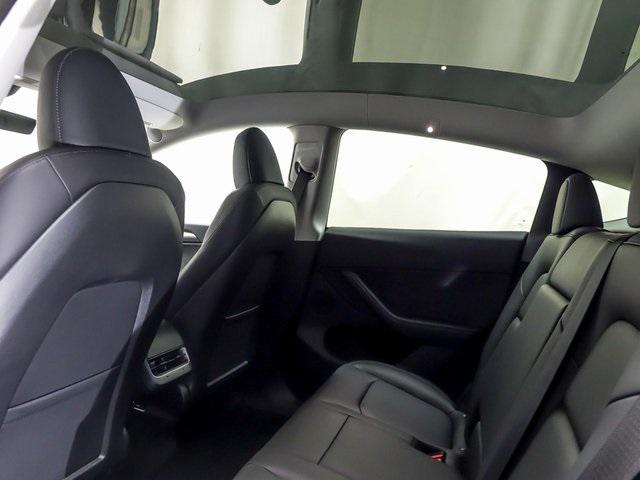 used 2023 Tesla Model Y car, priced at $29,996