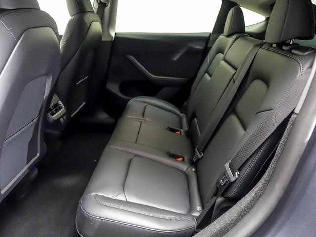 used 2023 Tesla Model Y car, priced at $29,996