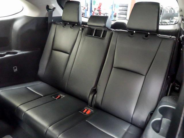 used 2023 Toyota Highlander car, priced at $35,973