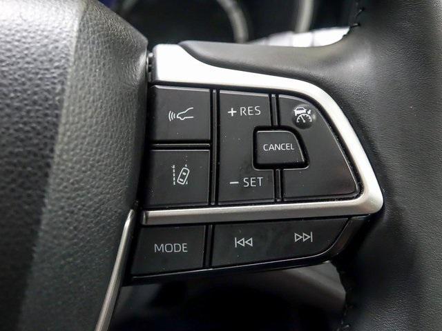 used 2023 Toyota Highlander car, priced at $35,973