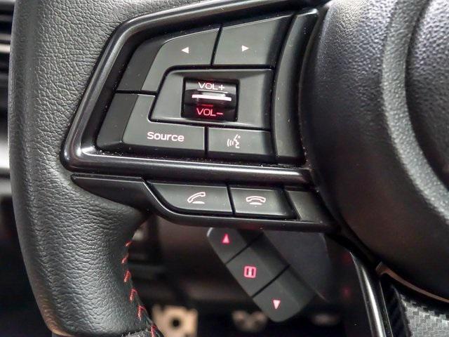 used 2023 Subaru WRX car, priced at $28,873