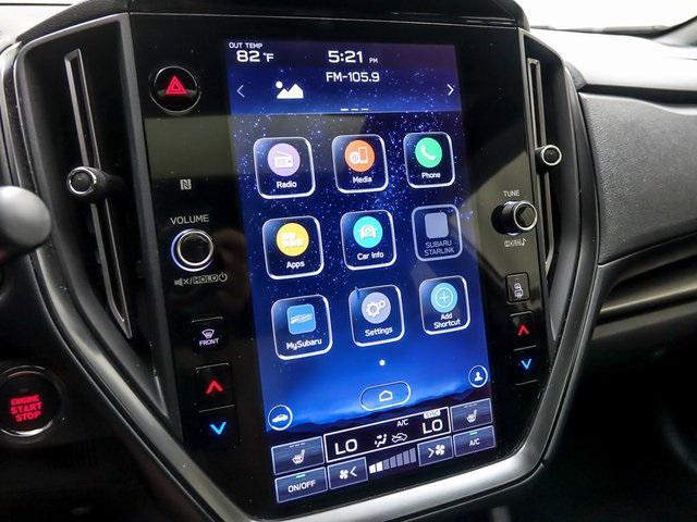 used 2023 Subaru WRX car, priced at $28,873