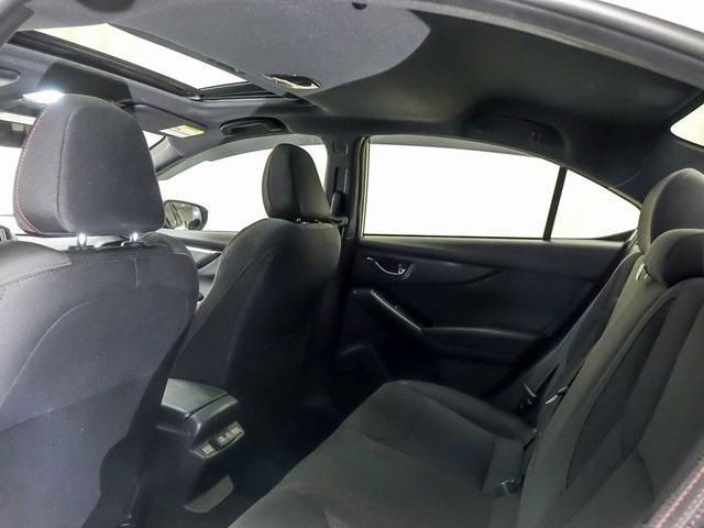 used 2023 Subaru WRX car, priced at $28,873