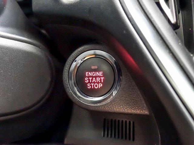 used 2023 Subaru WRX car, priced at $28,873