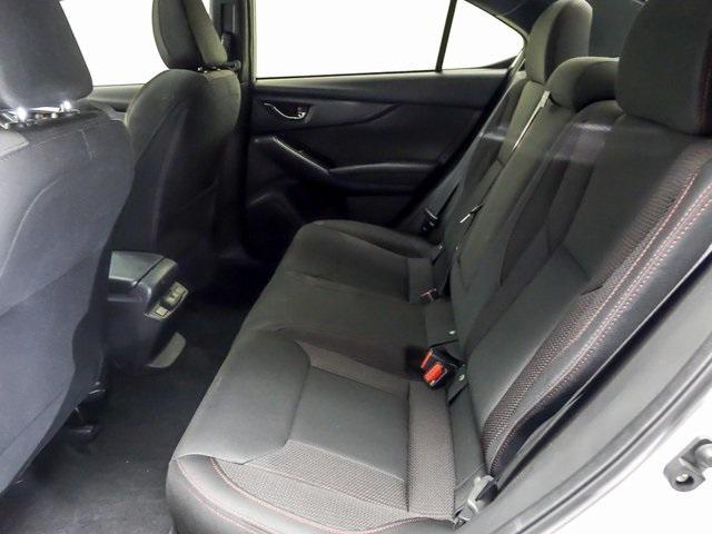 used 2023 Subaru WRX car, priced at $28,873