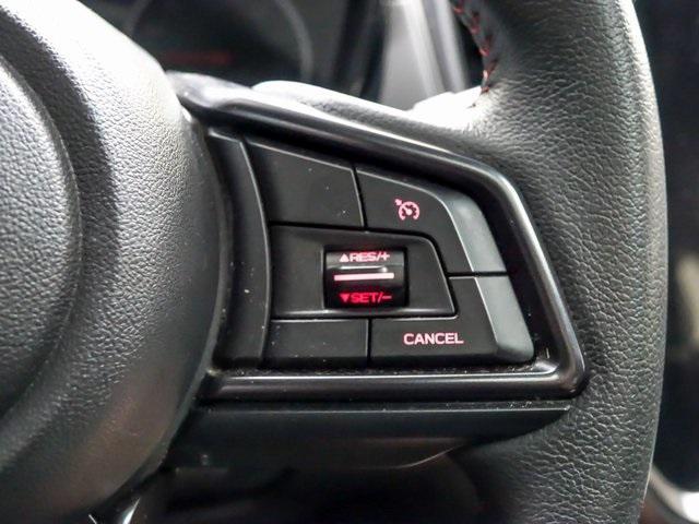 used 2023 Subaru WRX car, priced at $28,873