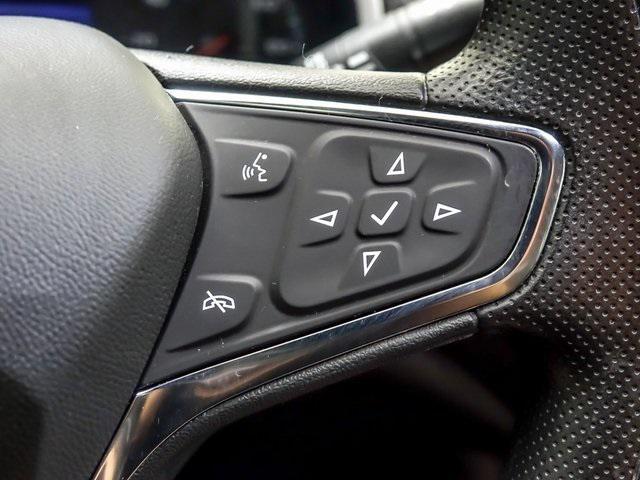 used 2024 Chevrolet Malibu car, priced at $19,400
