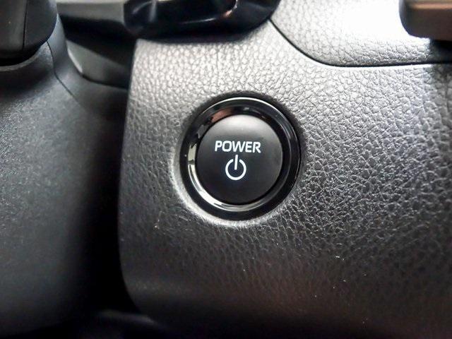 used 2025 Toyota Camry car, priced at $29,873