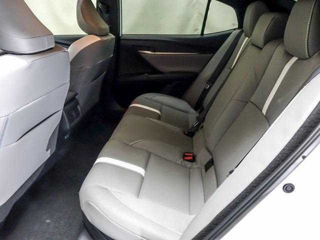 used 2025 Toyota Camry car, priced at $29,873