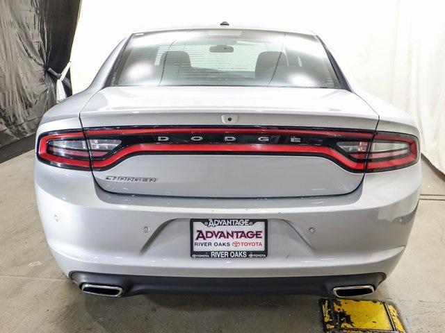 used 2022 Dodge Charger car, priced at $17,999