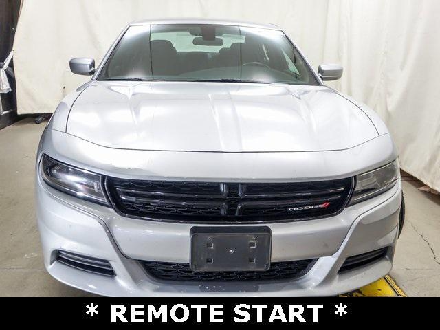 used 2022 Dodge Charger car, priced at $17,999