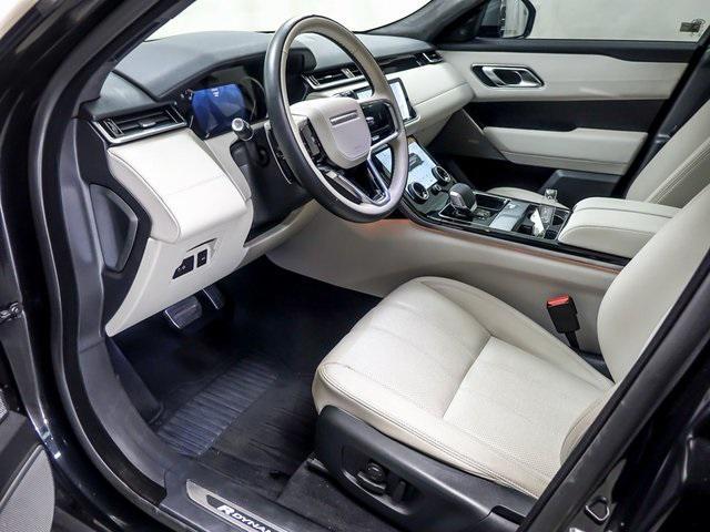 used 2023 Land Rover Range Rover Velar car, priced at $55,973