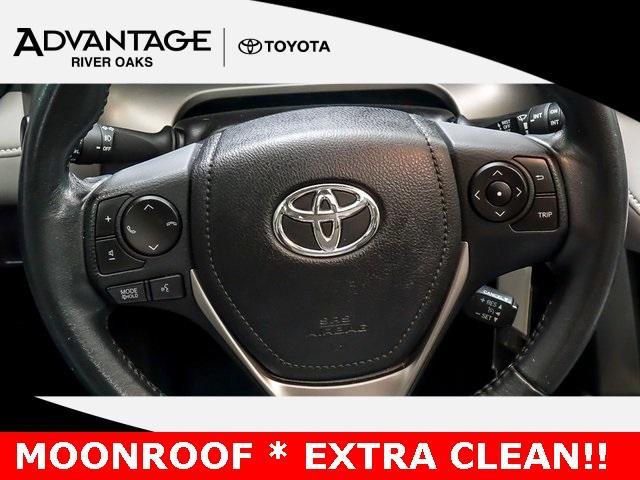 used 2016 Toyota RAV4 car, priced at $18,773