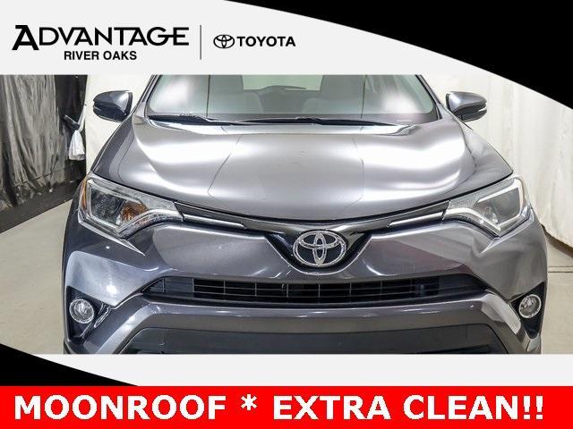 used 2016 Toyota RAV4 car, priced at $18,773