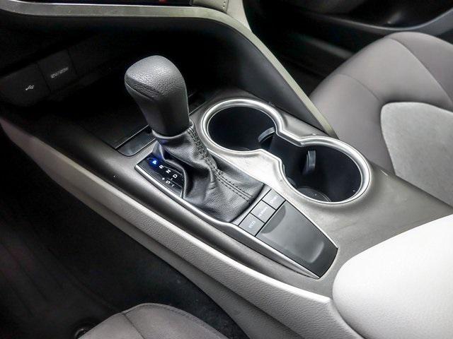 used 2023 Toyota Camry car, priced at $24,874