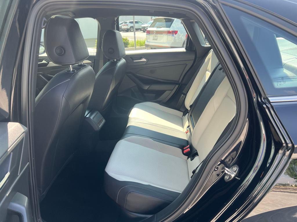 used 2021 Volkswagen Jetta car, priced at $17,570
