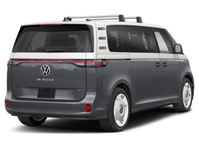 new 2025 Volkswagen ID. Buzz car, priced at $70,896