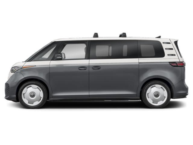 new 2025 Volkswagen ID. Buzz car, priced at $70,896