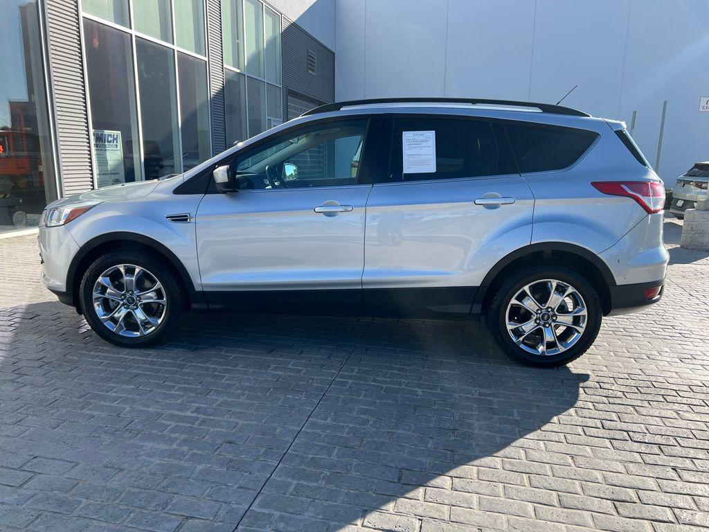 used 2016 Ford Escape car, priced at $13,991